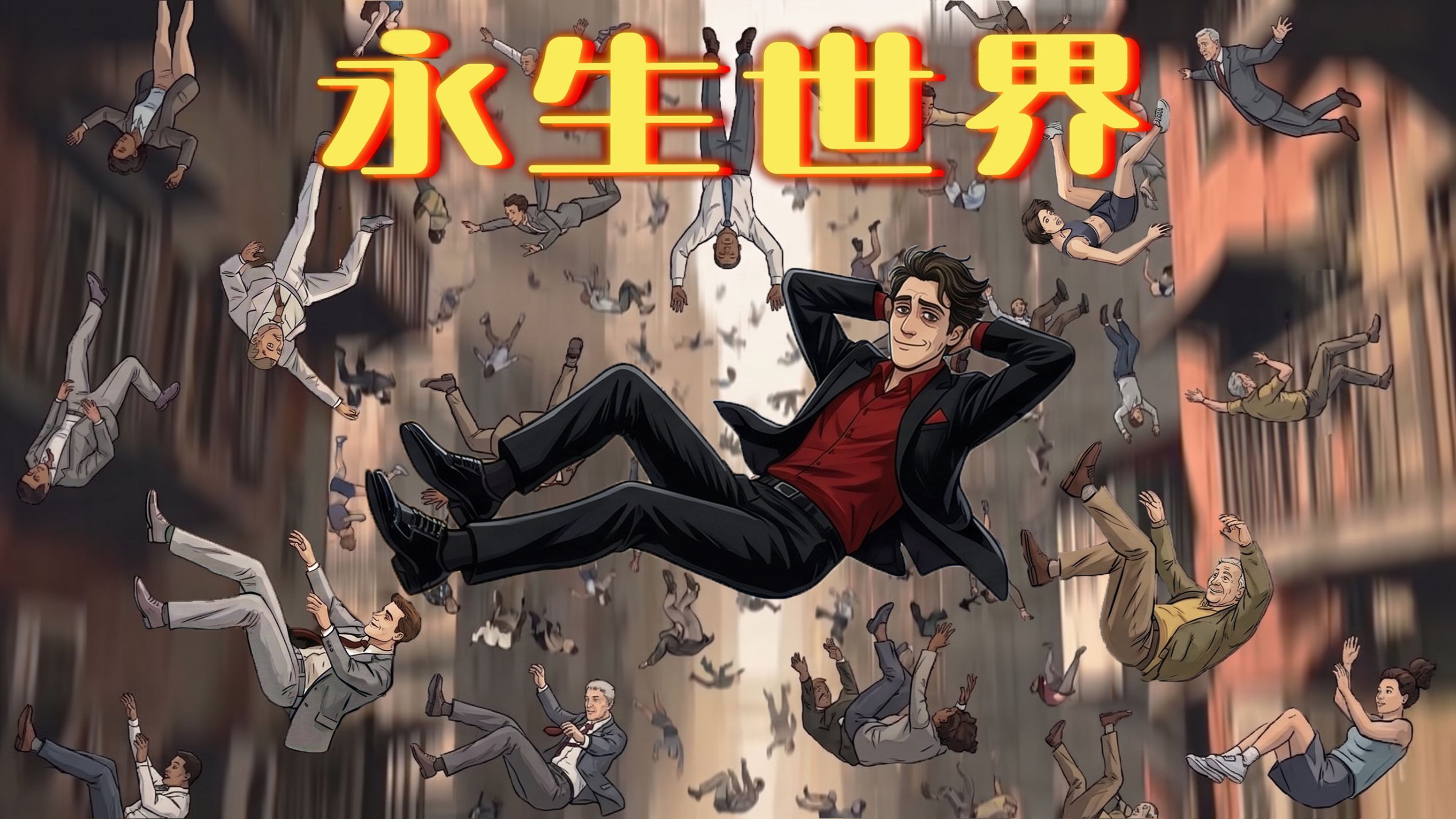 配图