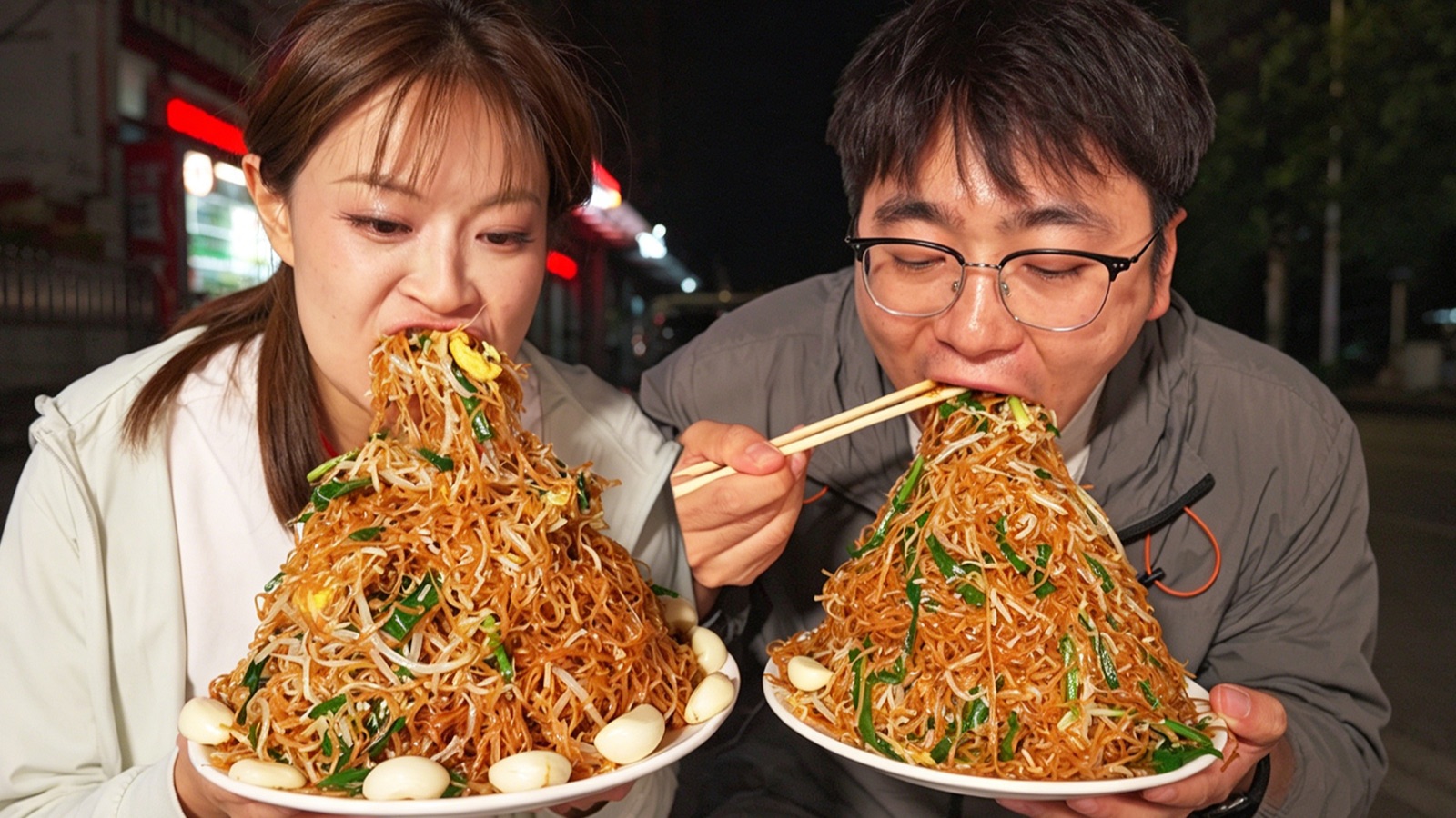 配图