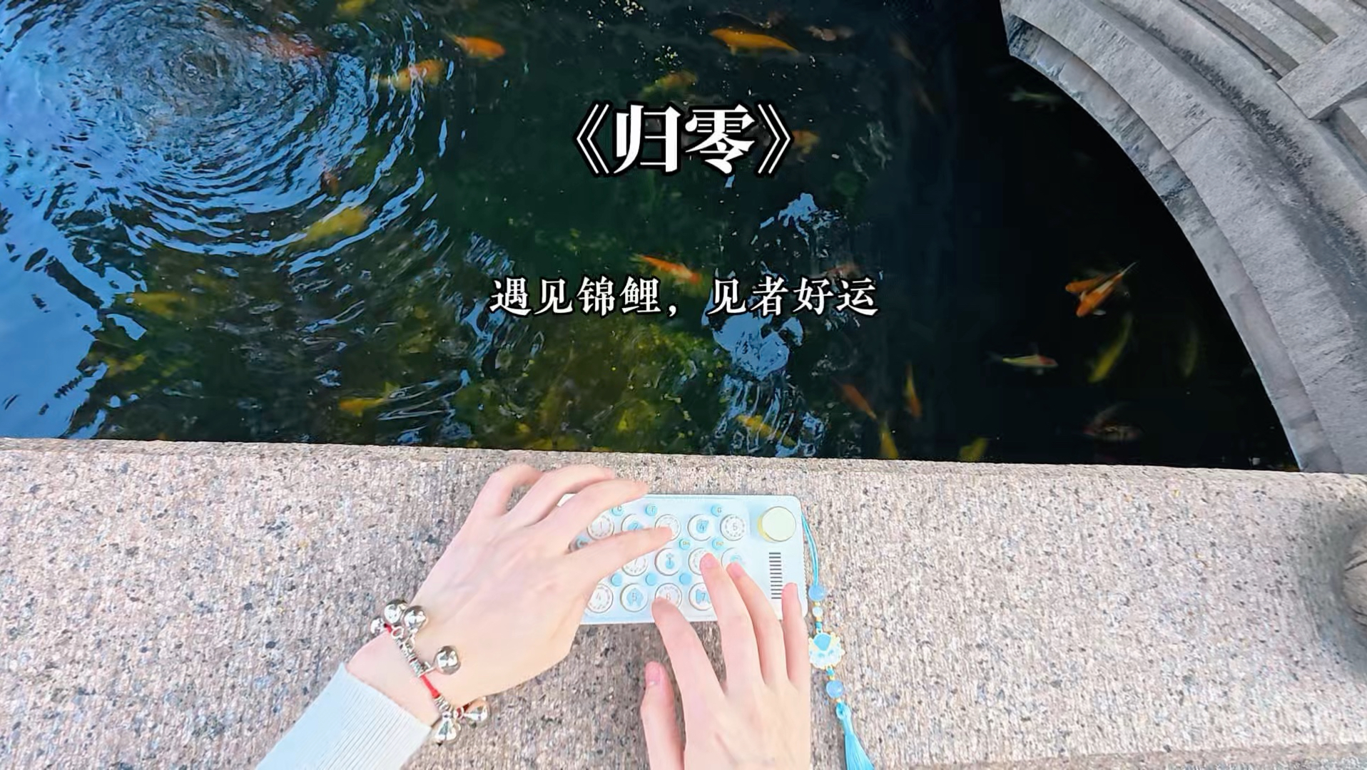 配图