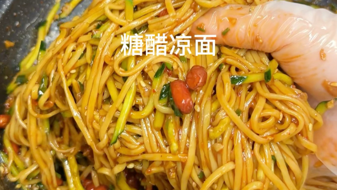 配图