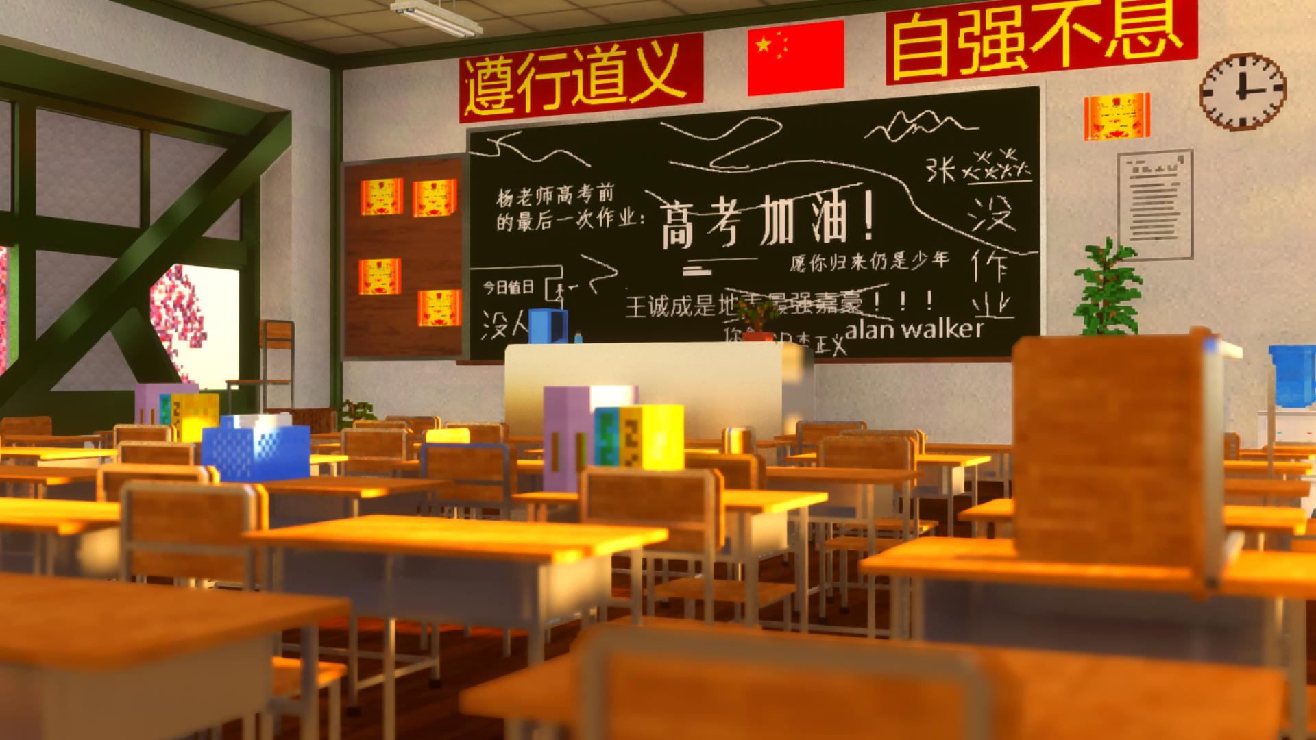 配图