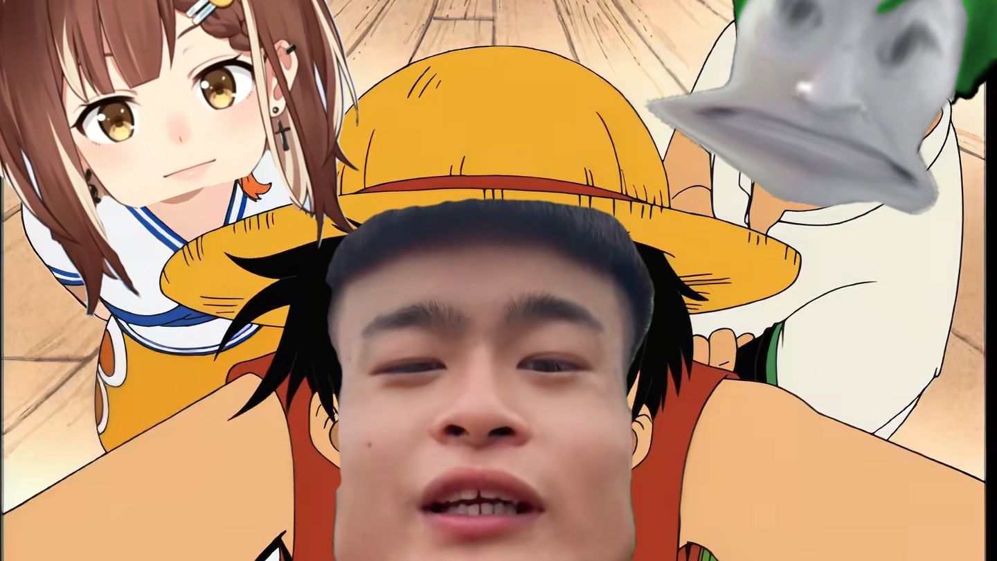 配图