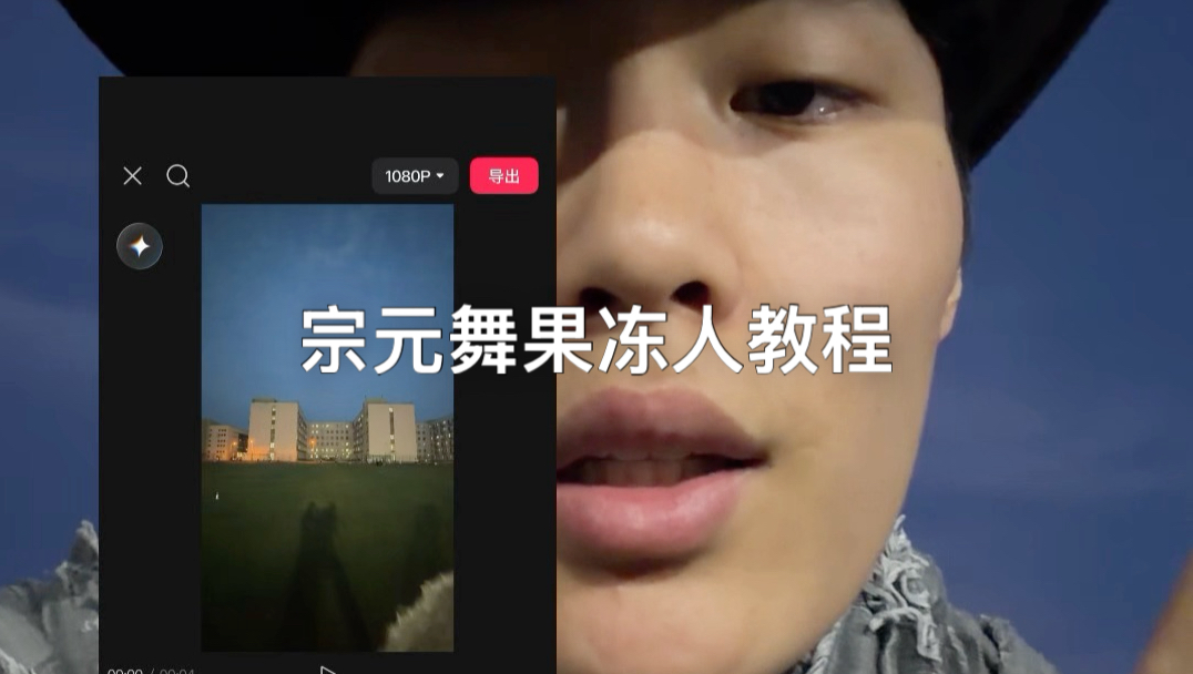 配图