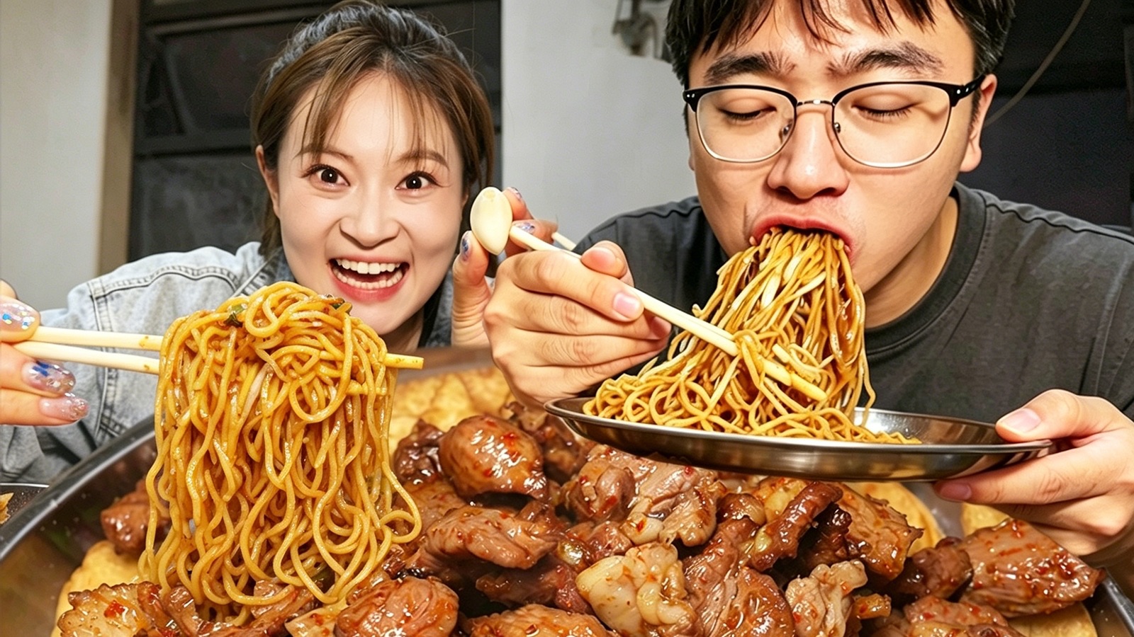配图