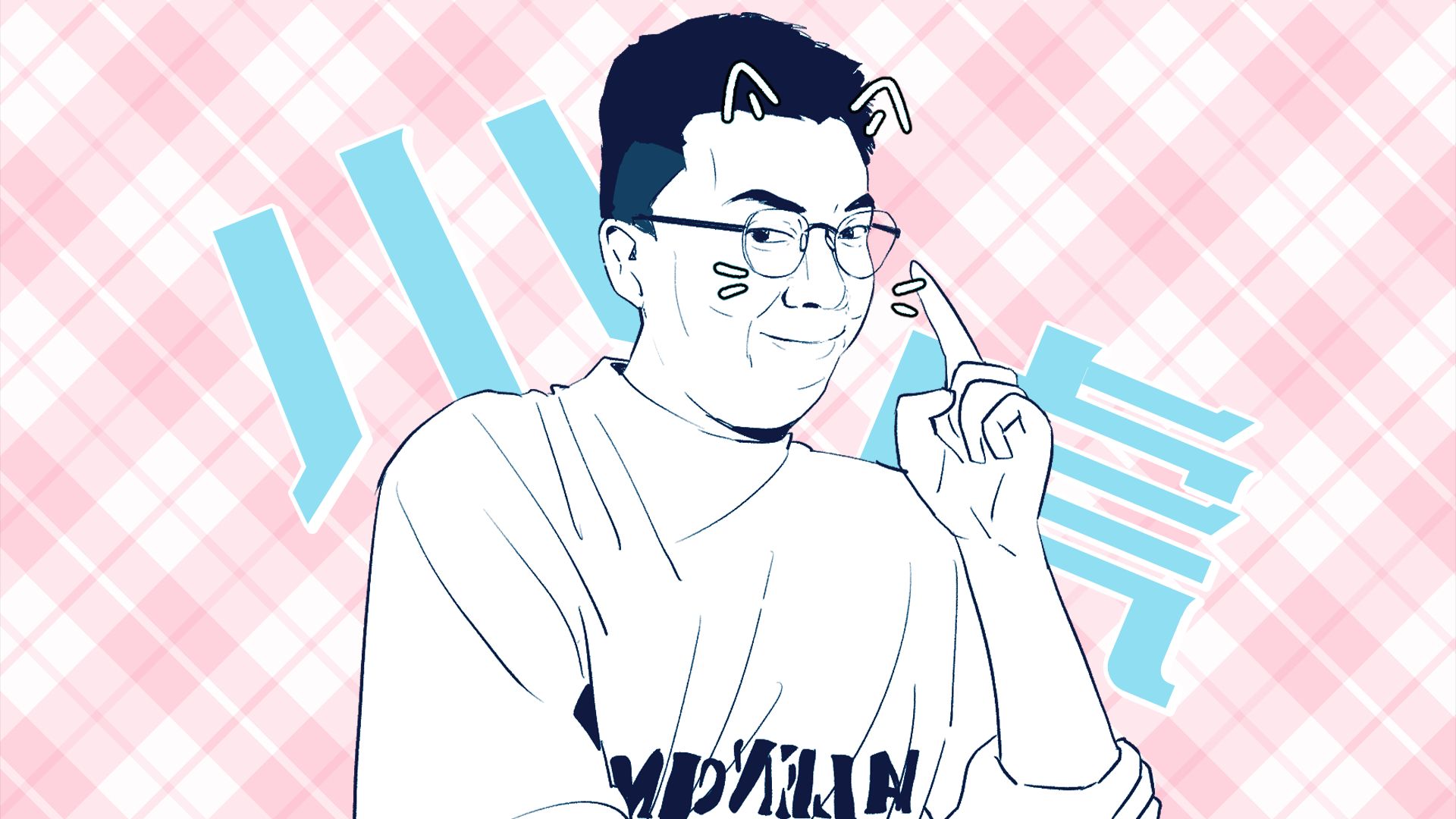 配图