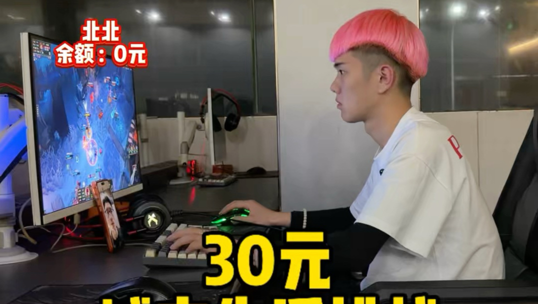 配图