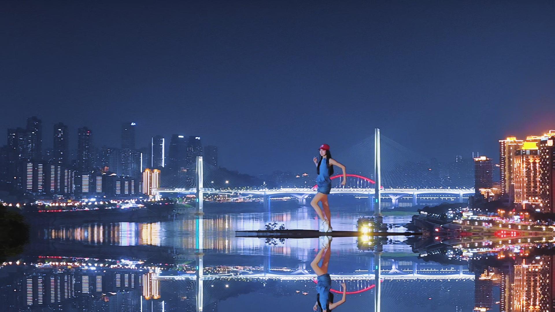 配图