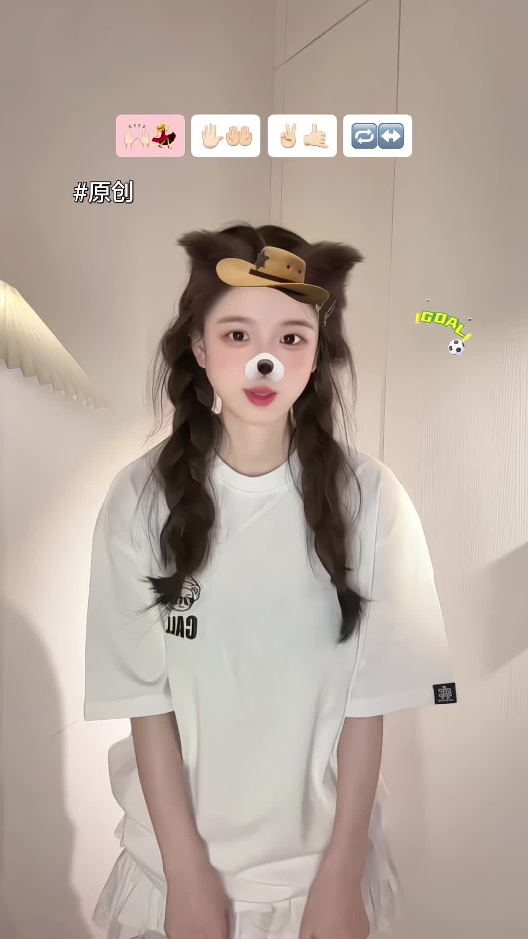 配图