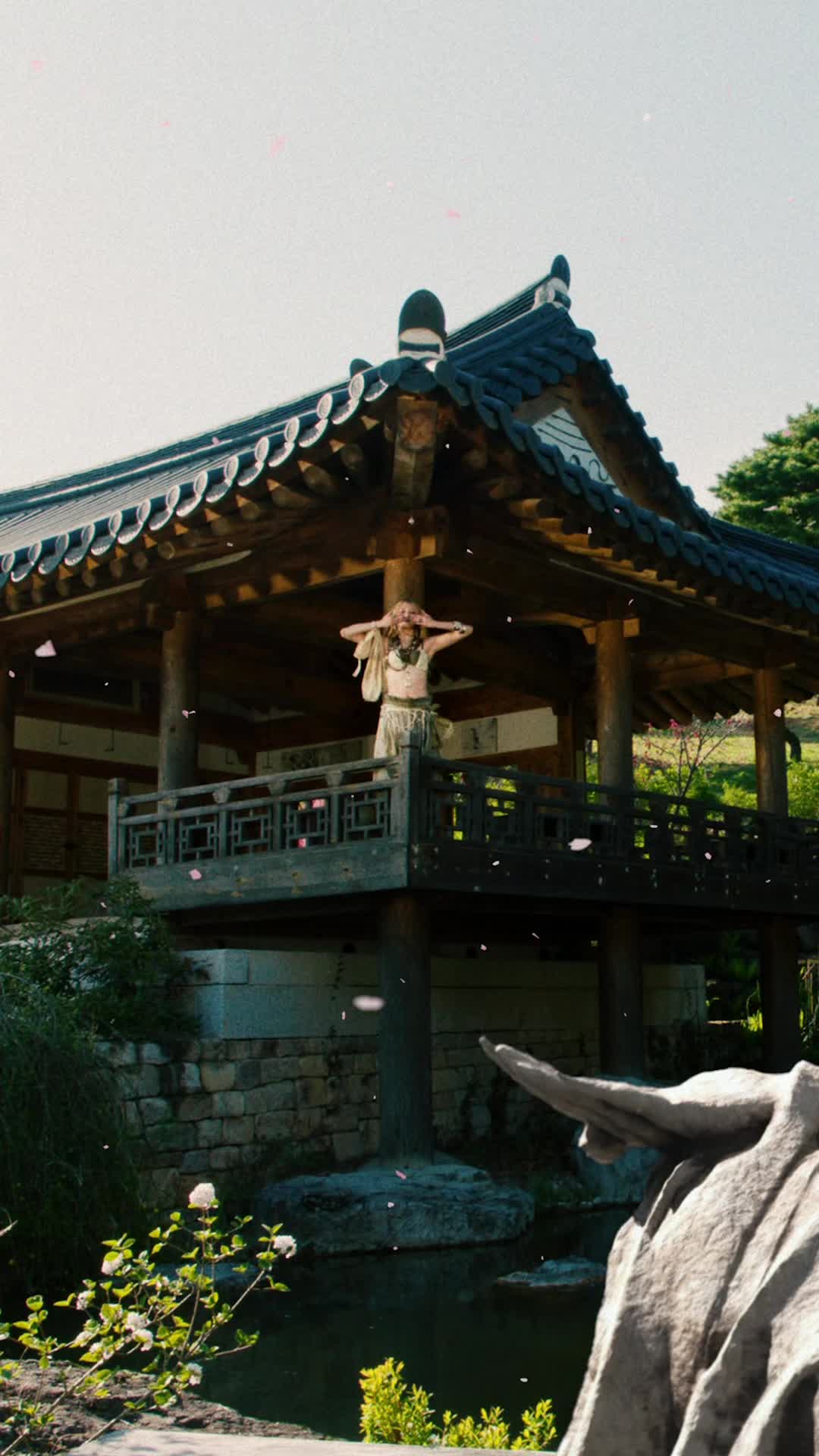 配图