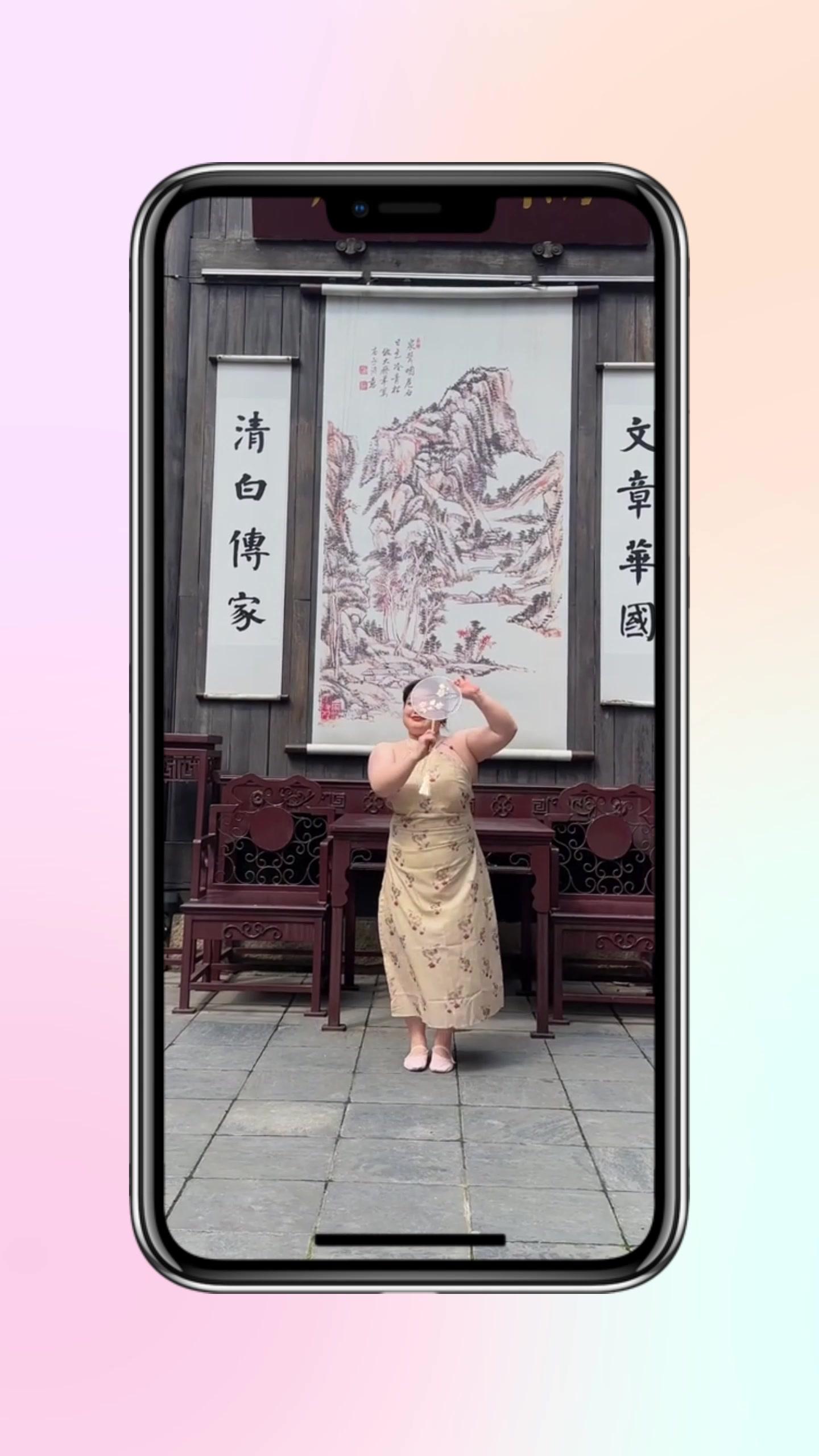 配图