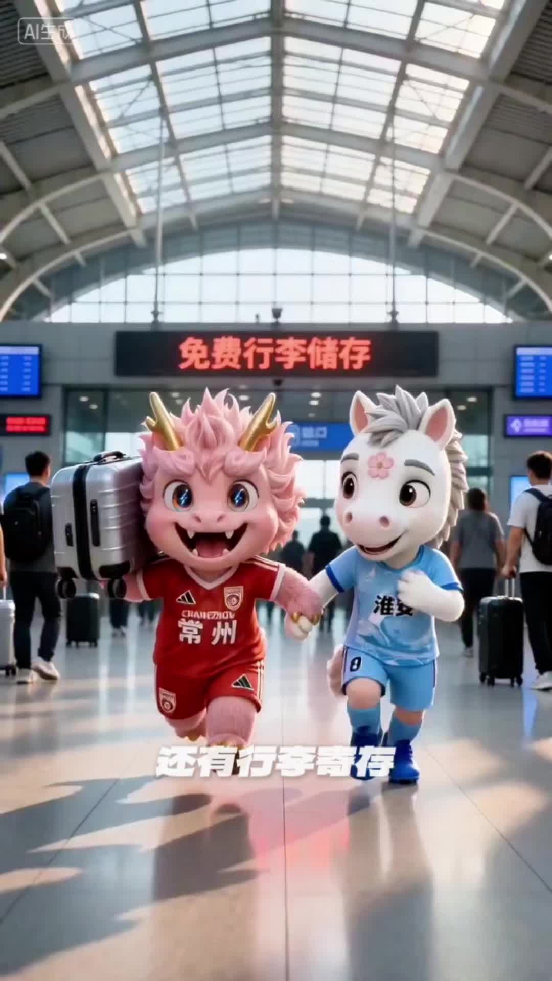配图
