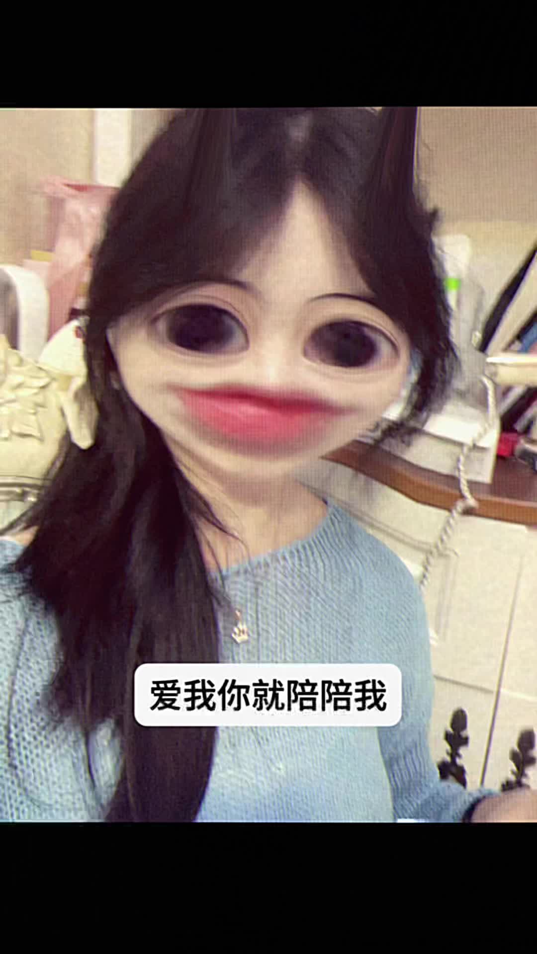 配图