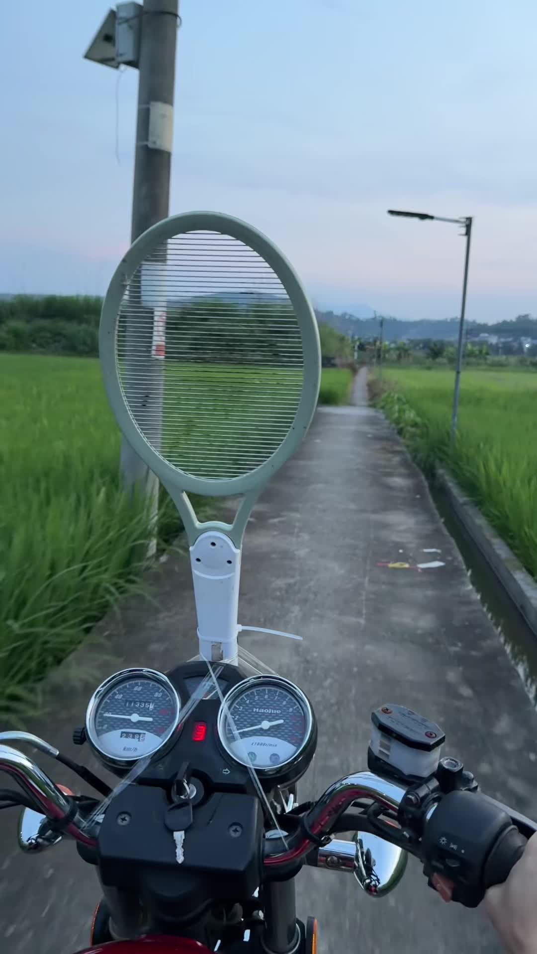 配图