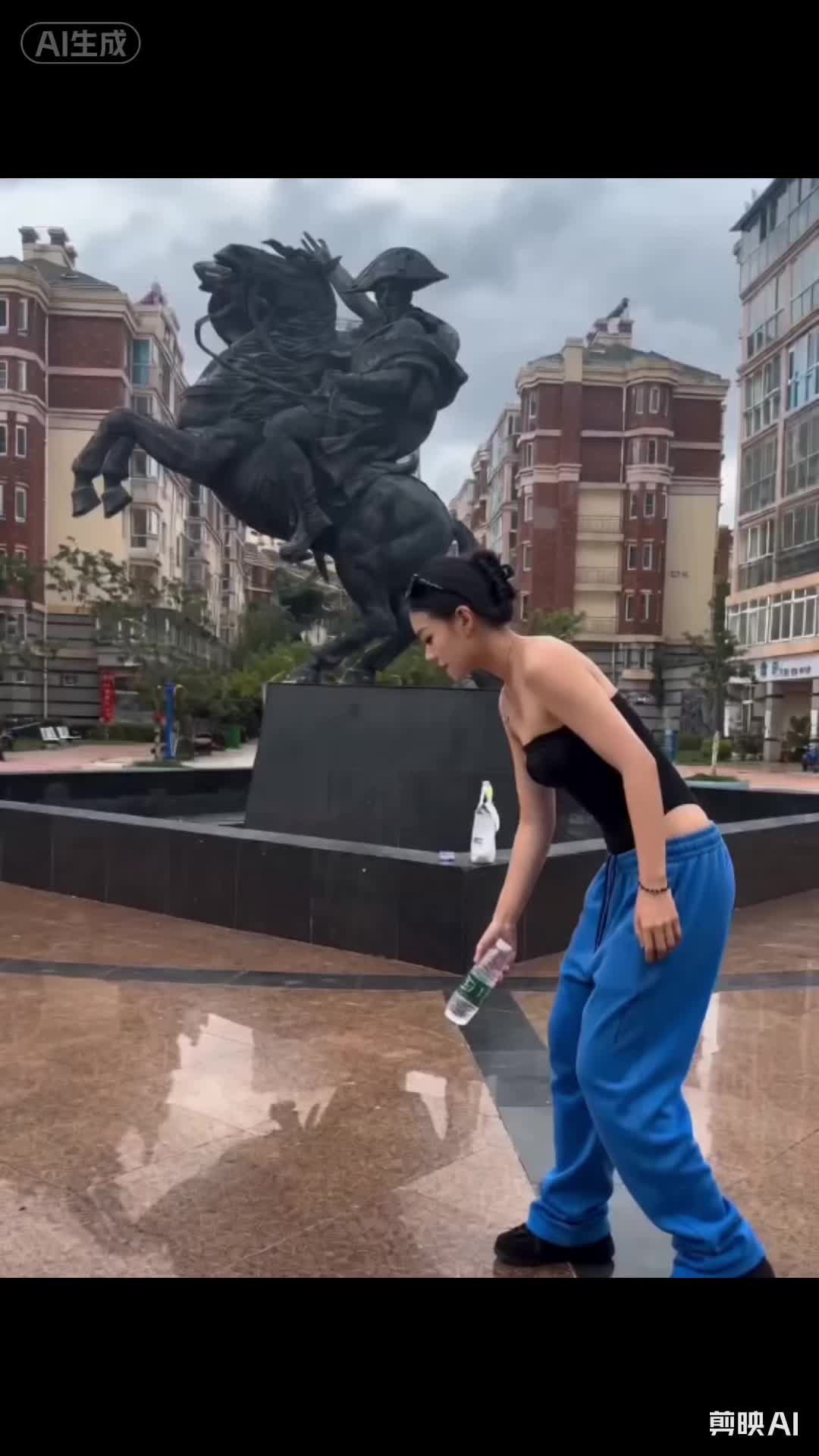 配图