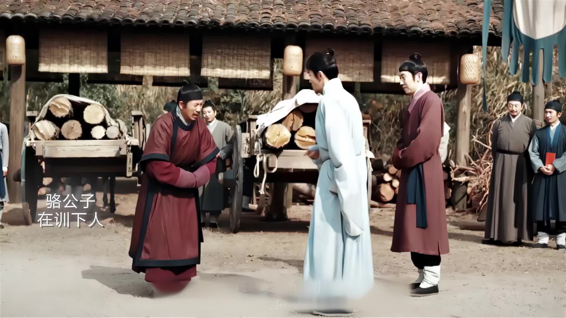 配图
