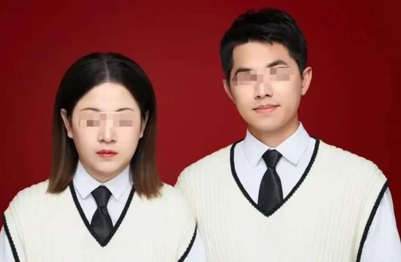 配图