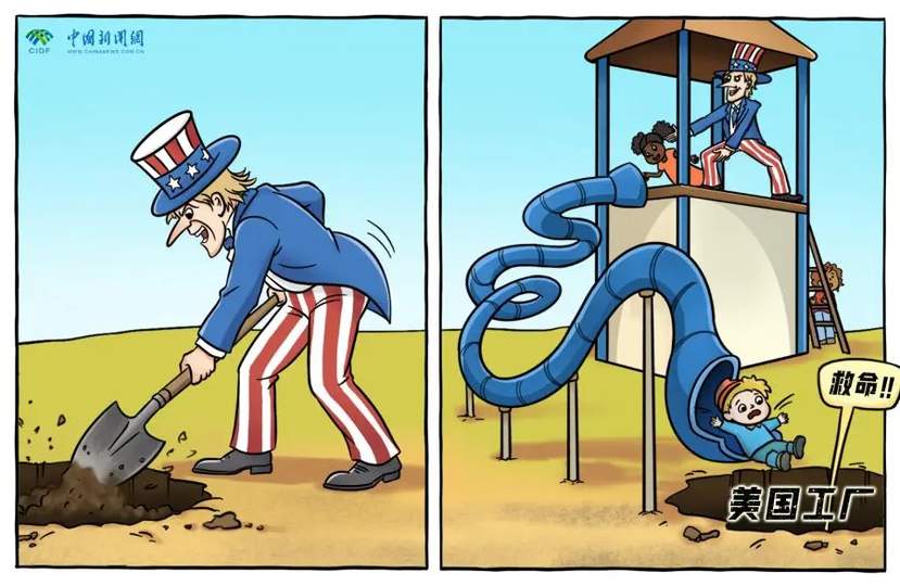 配图