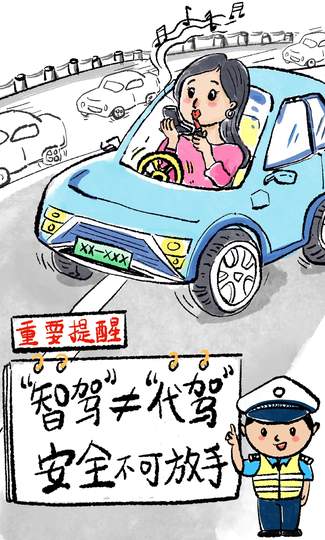 配图