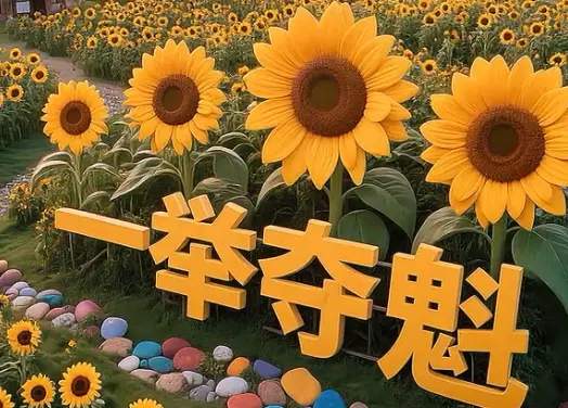 配图