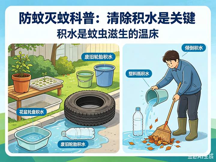 配图
