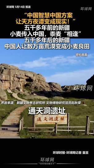 配图