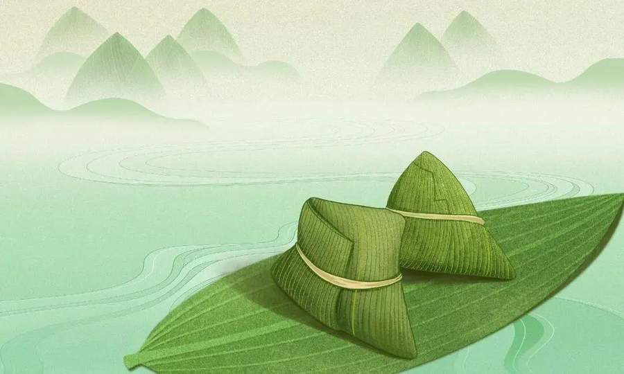 配图