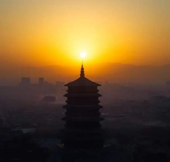配图
