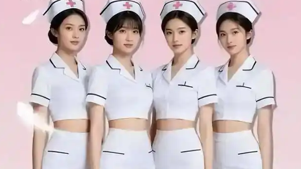 配图