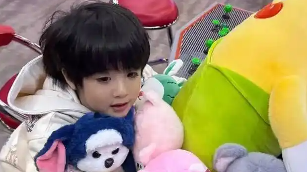 配图