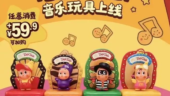 配图