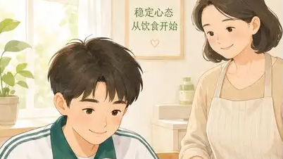 配图