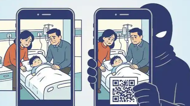 配图