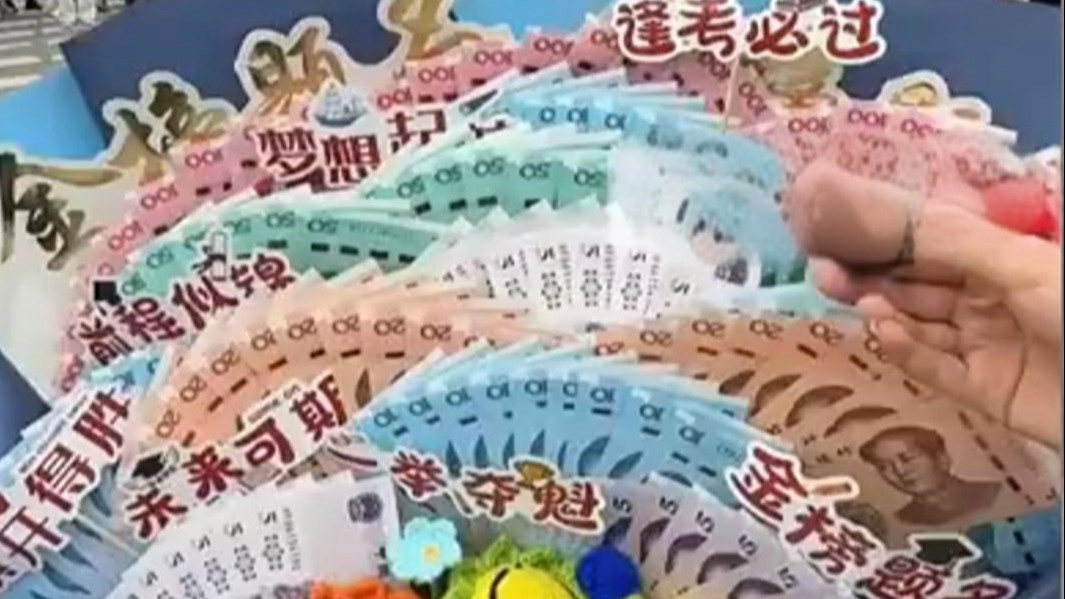 配图