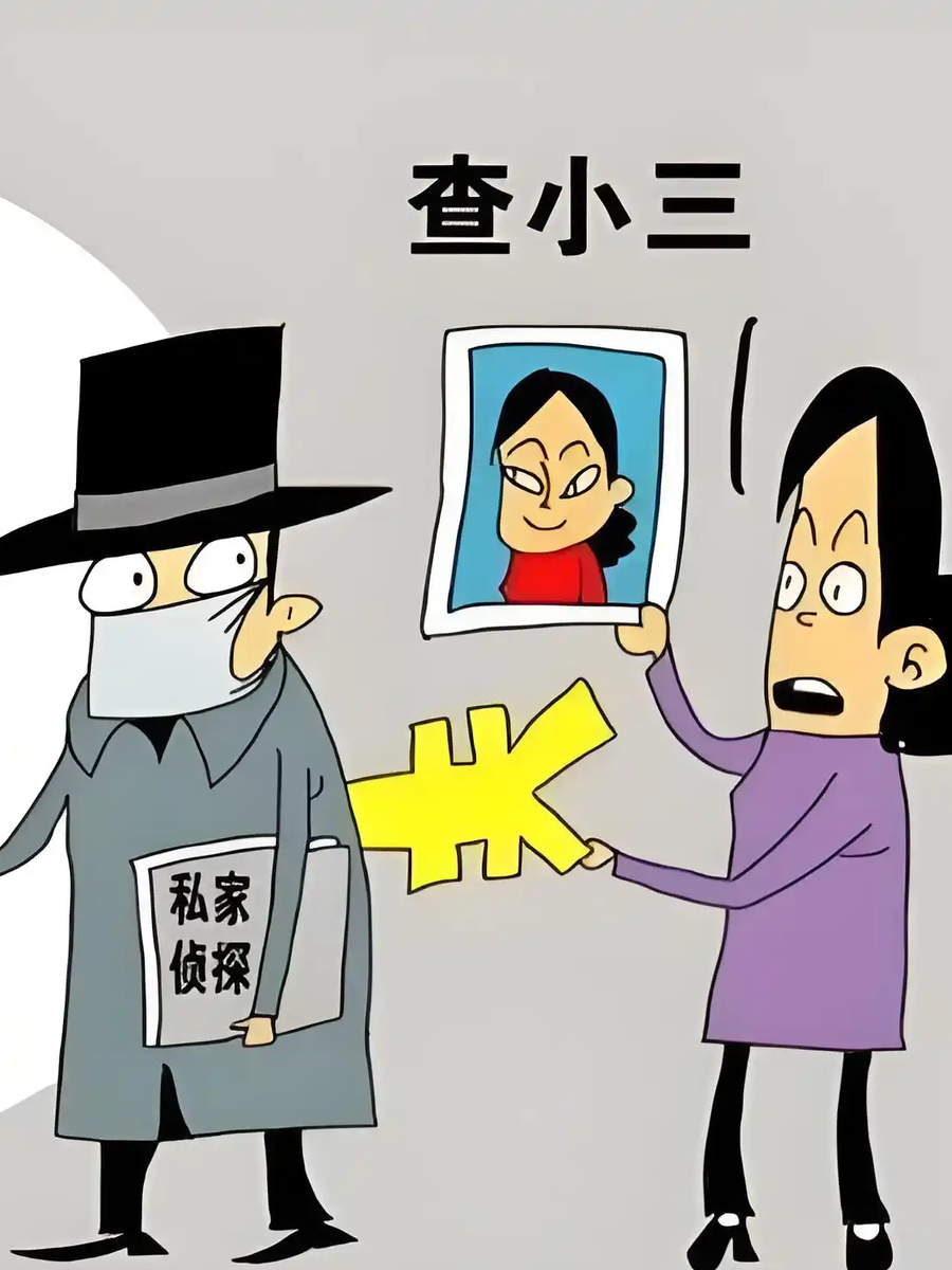 配图