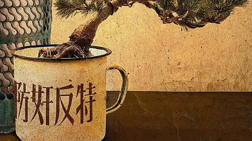 配图