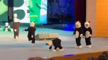 配图
