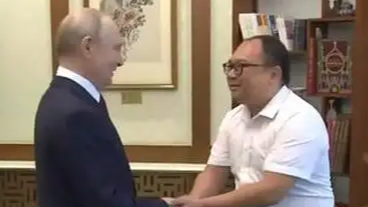 配图