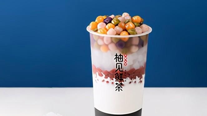 配图