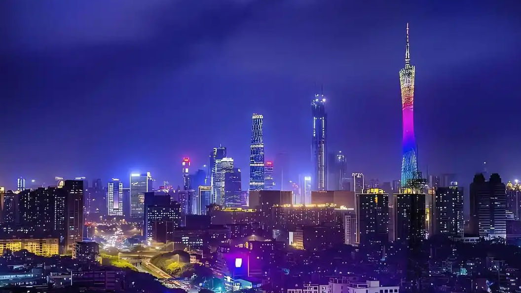 配图