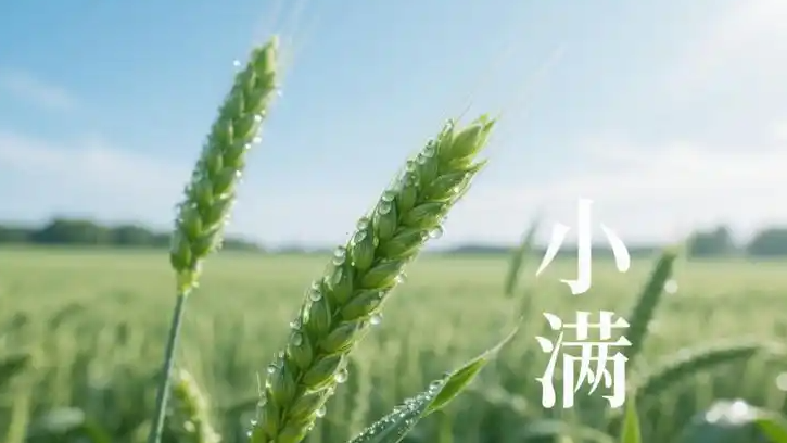 配图