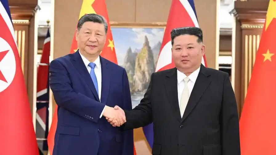 配图