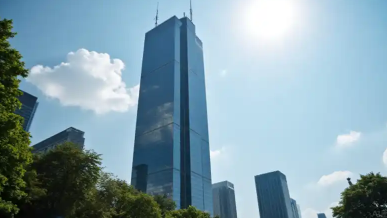 配图