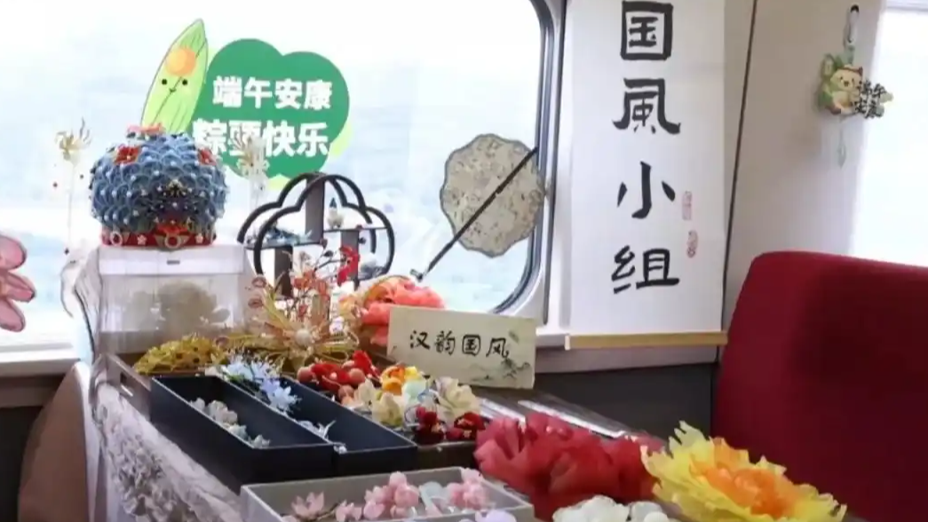 配图