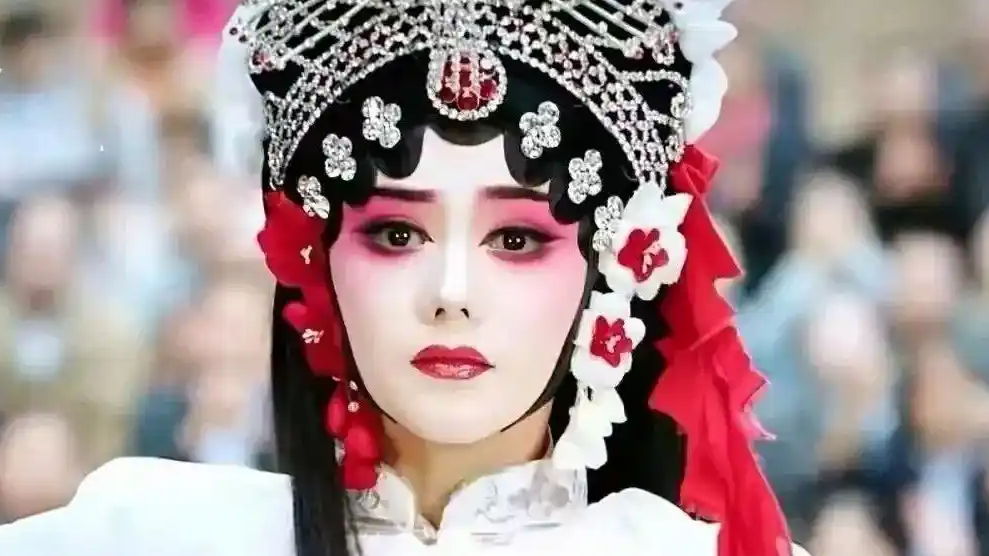 配图