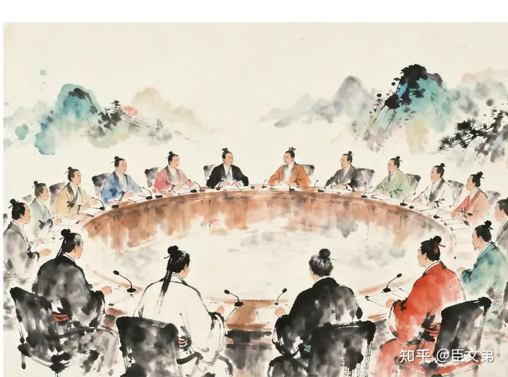 配图