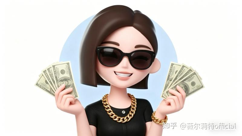 配图