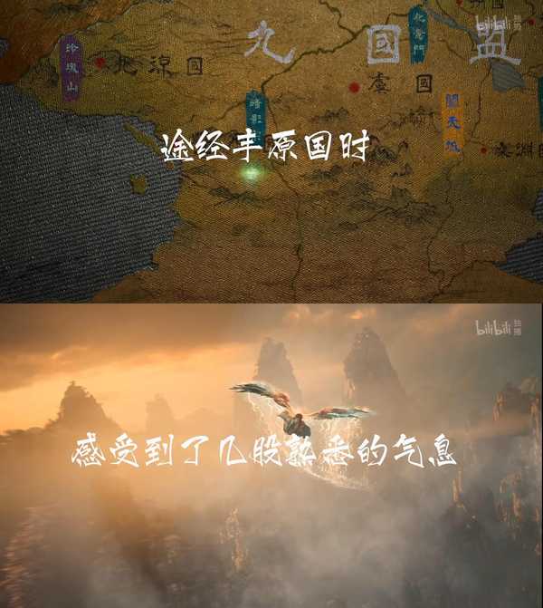 配图