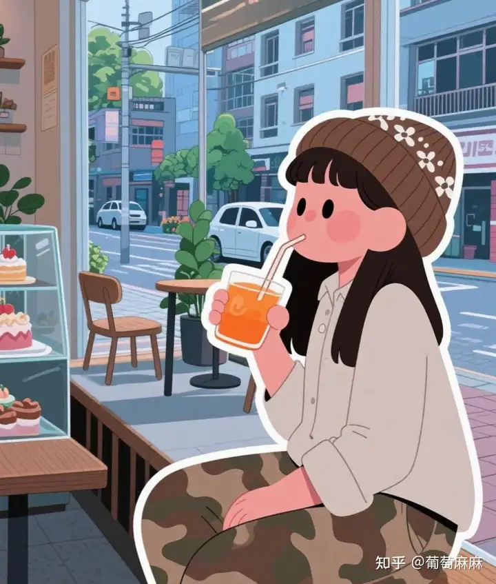 配图